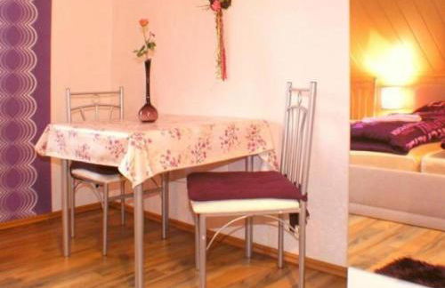 Gemütliche Ferienwohnung im Thüringer Wald, nahe des Rennsteigs - pure Erholung - Foto 12