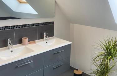 Gîte de l'Epinay Cassis - Foto 33