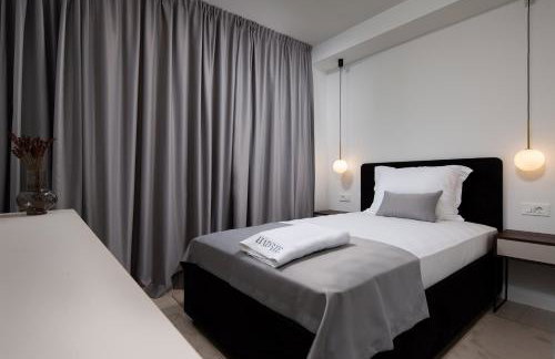 HADRIE LUXURY RESORT AND VILLAS Azimut - Photo 55