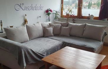 Ferienwohnung Langdorf - Foto 5