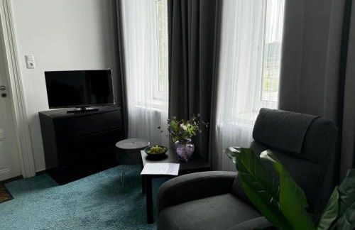 Ferienwohnung und Pension Knabbe - Foto 24