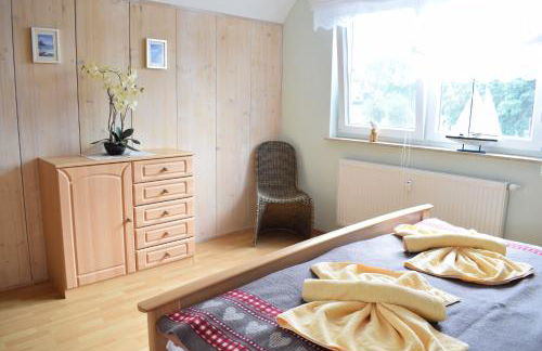 Ferienwohnungen am Badesteig - dem Strand so nah - Foto 10