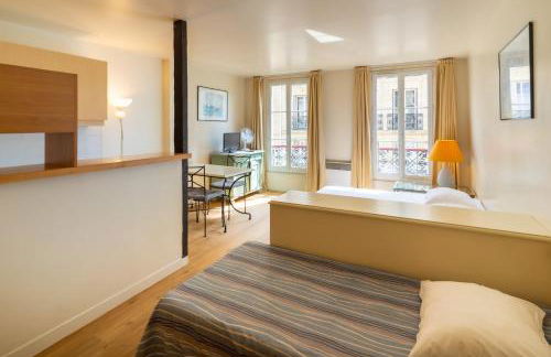 Hôtel Capfun Le Saint Germain, Paris - Foto 8