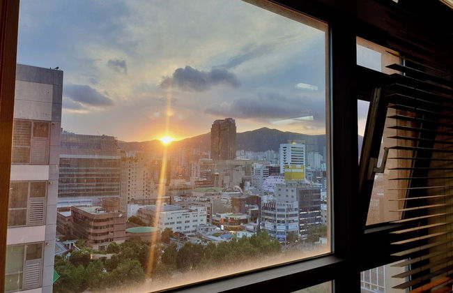 Sejong Party House - Foto 27