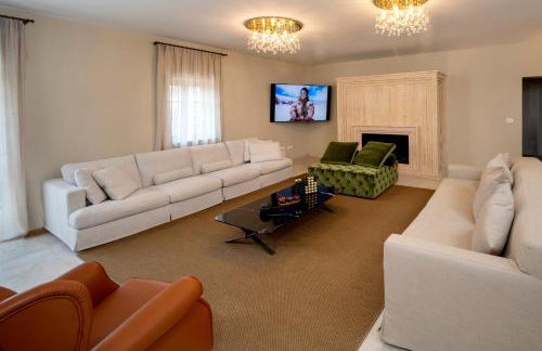 Villa Don Giordano Excelsior - LUXE Tuscan Palace - Foto 24