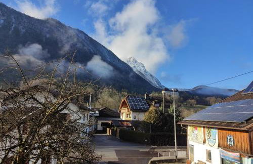 Ferienwohnungen Graßmann - Foto 12