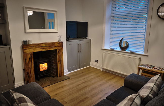 The Townhouse Simple2let Serviced Apart - Foto 34