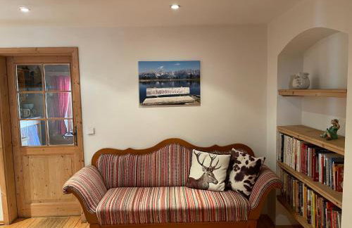 Ferienwohnung Rumpf**** - Foto 17