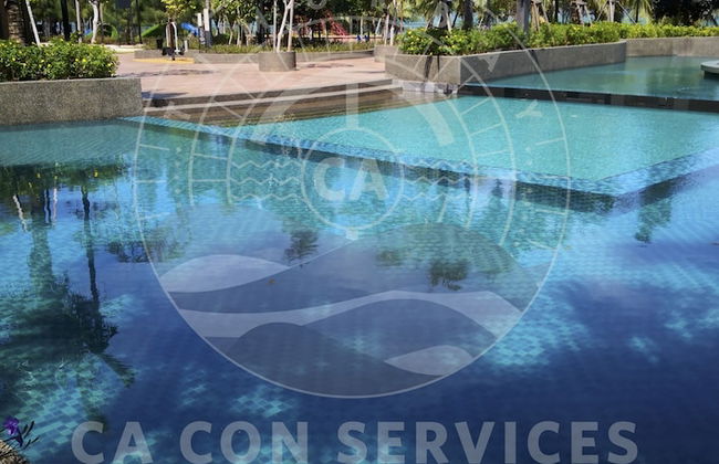 TimurBay Seaview Stunning By CA CON - Foto 26