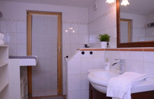 Beim Patzelt - Ferienhaus in Nesselwang - Foto 21