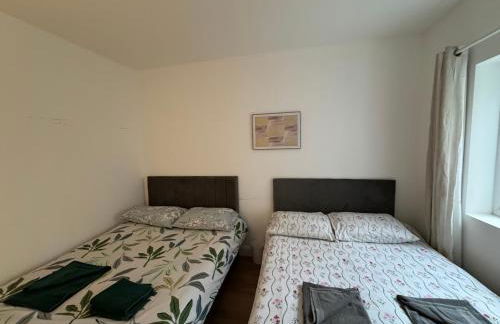 Wallington Park Serviced Accommodation - Foto 21