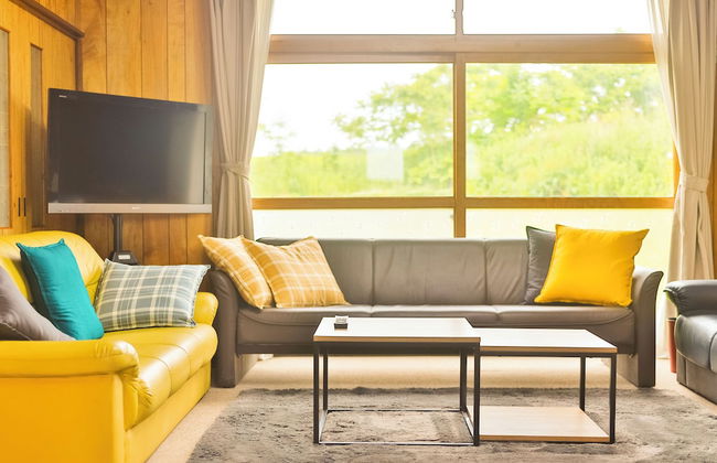 Cottage Abashiri - Foto 37