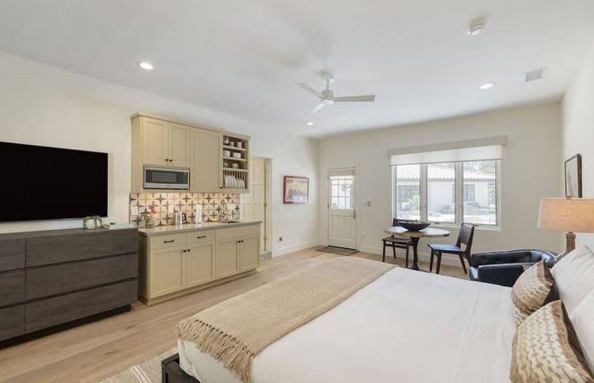 Rancho Robles by Avantstay Vineyard Villa w Views Pool Privacy - Photo 34