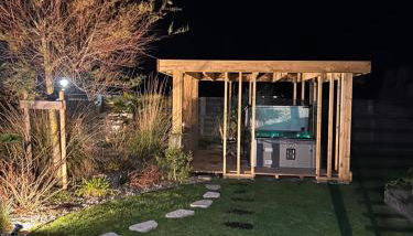 "La Bounty" gite 50m de la plage avec spa - Foto 4