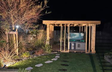 "La Bounty" gite 50m de la plage avec spa - Foto 4