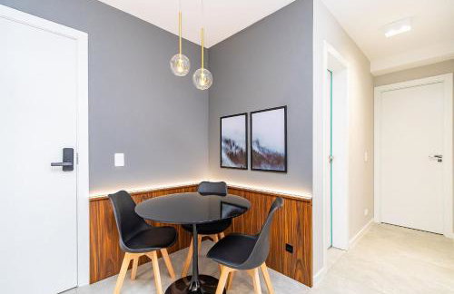 Apartamento Premium no Ecoville c/ Vaga - SOU0204B - Foto 8