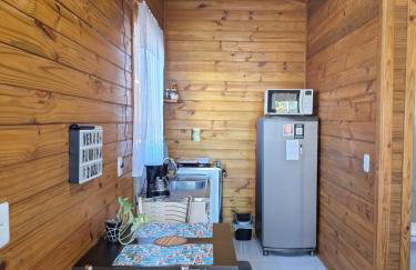 Microcasa no Sul da lha Próximo Campeche e Aeroporto - Foto 4