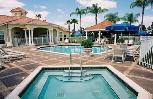 Emerald Island Kissimmee - Foto 16