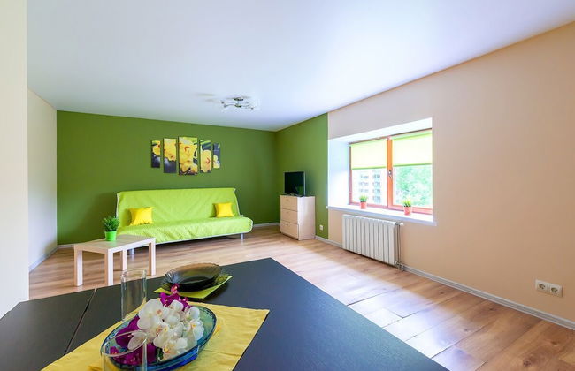 FlatHome24 Fermskoye 32 - Photo 27