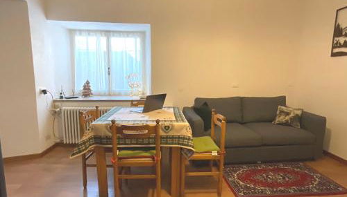 Ciasa Larese, between the lake and the Dolomites - Foto 5