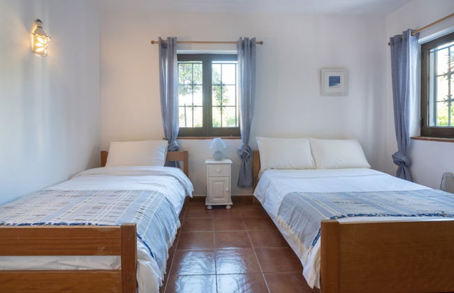 Casa Cora o in Carvoeiro - Foto 26