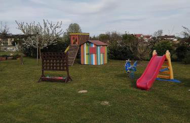 Il Giardino dei Ciliegi appartamento con 3 camere - Foto 9