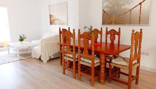 Light-flooded Loft in Santa Cruz - Photo 5