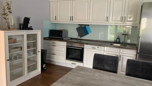 Ferienwohnung Unterm Nastberg - Foto 2