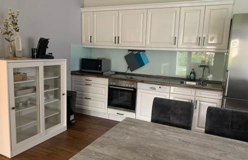 Ferienwohnung Unterm Nastberg - Foto 2