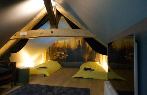 Le Petit Tonneau - Photo 23