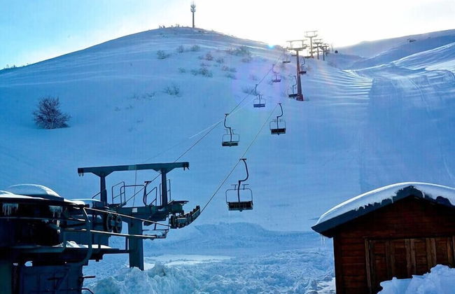 One to One Hotel & Apartments - Foto 46