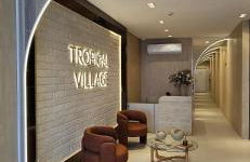 Apartamento Mobiliado 6 Lug Ar Condi garagem sacada - Photo 2