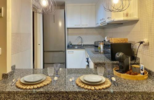 AURA MAR Mojácar Apartment - Foto 41