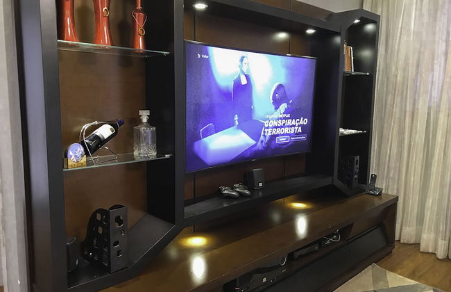 LineRio Rio Centro e Parque Olimpico 227 - Foto 15