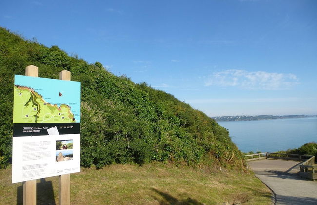 Comfortable Holiday Home, Near Goelo Coast, Pordic - Photo 20