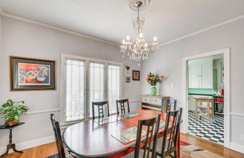 2 Blocks to Melrose Ave! Home w/ Furnished Patio - Foto 6
