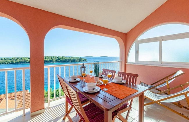 Apartments Žaknić - Foto 17