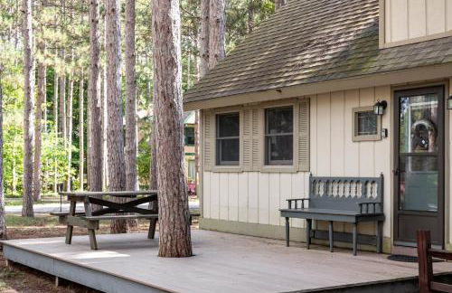 Shady Pines @ Crystal Mountain Resort - Foto 27