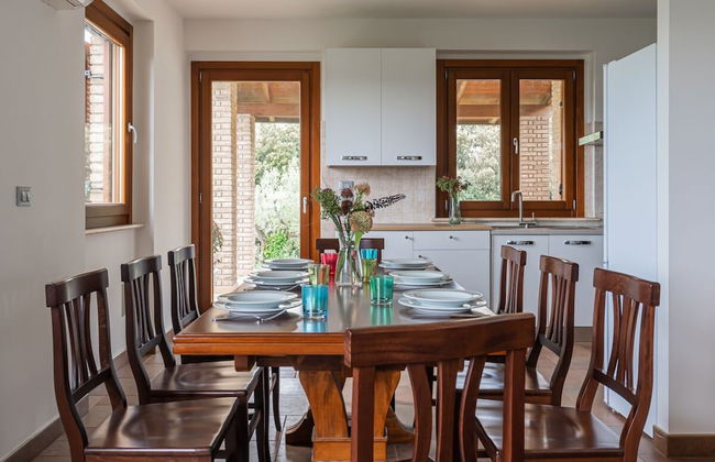 Villa Mura in Fossacesia - Foto 17