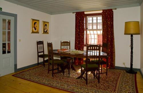 Solar dos Caldeira e Bourbon - Foto 12