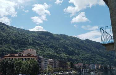 un balcone sul lago - Foto 70
