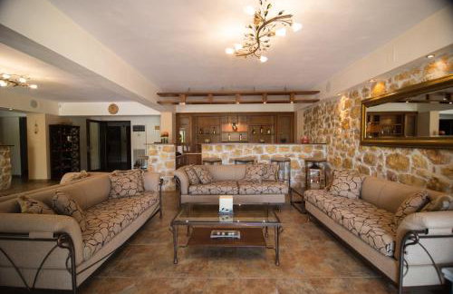 Vathi Hotel Apartment Hotel - Foto 26