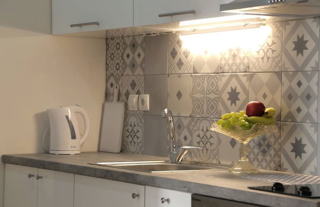 Stylish Modern Apartment - Foto 7