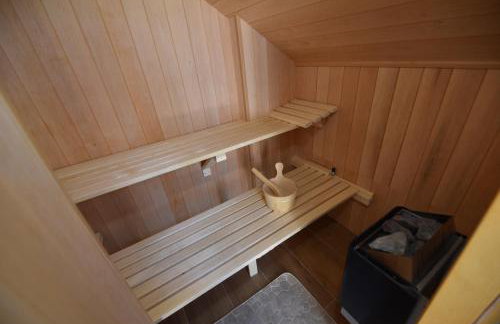 Kuća za odmor Orly, jacuzzi, sauna, prekrasan pogled - Foto 21