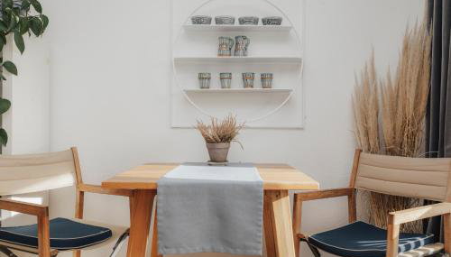 Stilvoll und ruhig - Foto 5