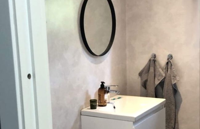 4 Person Holiday Home in Tarnaby - Foto 8