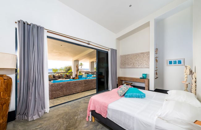 Vista Alegre by Boutique Bonaire Unique Resorts - Foto 19