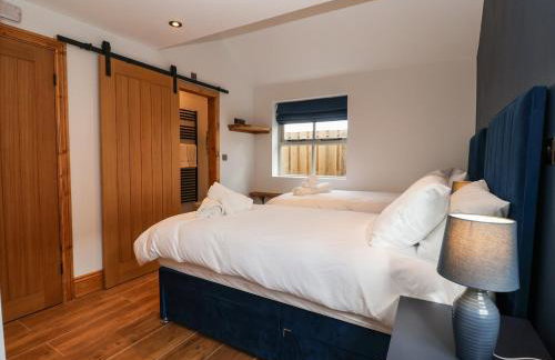 Beth's Cottage - Foto 20