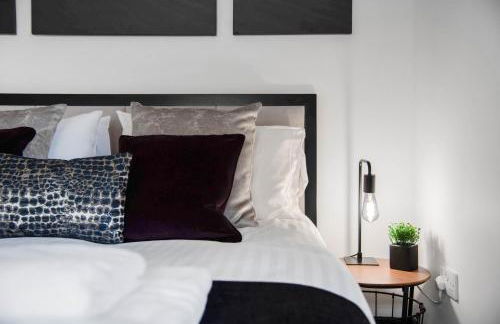 WhiskAwayStays Foregate Studio No 4 - Foto 21