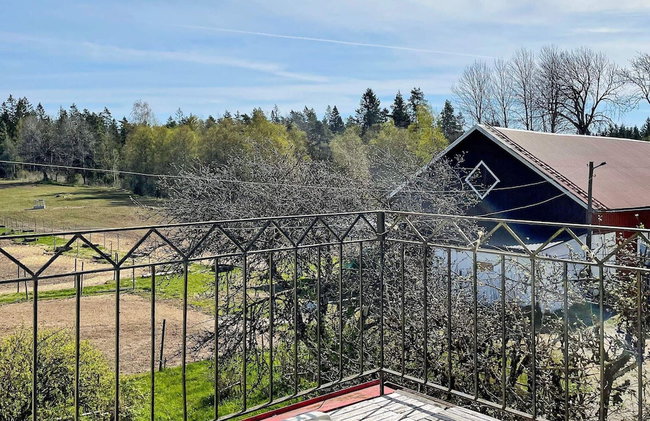 6 Person Holiday Home in Bollebygd-by Traum - Foto 24